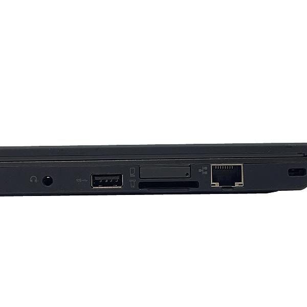 ThinkPad Lenovo X270 20HMS1P200 Core i5 8GB メモリ 256GB SSD