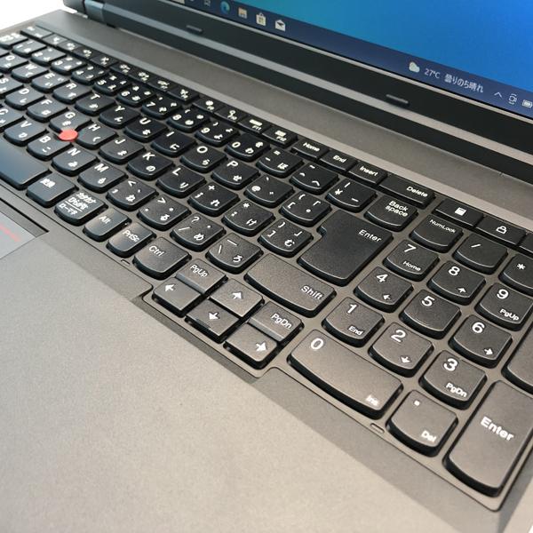 ThinkPad L Lenovo L540 20AUS3J600 Core i5 64bit 8GB メモリ 256GB