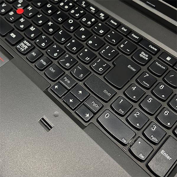 Lenovo製ノートパソコン　ThinkPadL540 type20AU img08-ThinkPad-L540-small.jpg