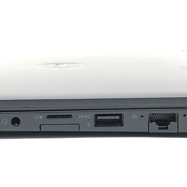 Latitude（Dell） DELL Latitude 7290 P28S Core i5 64bit 8GB メモリ