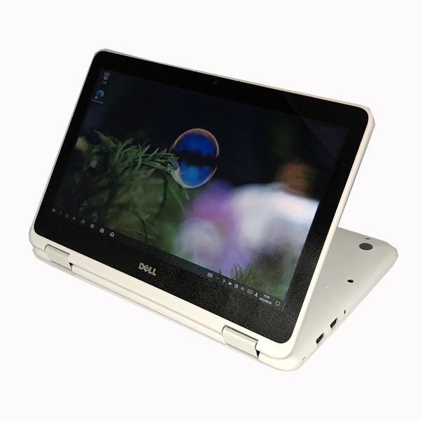 DELL Inspiron 3185 2in1 P25T AMD 8GB メモリ 128GB SSD Windows10 Pro