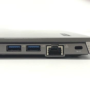 東芝 dynabook R63/B PR63BBAAD4CAD81 Core i5 8GB メモリ 256GB SSD
