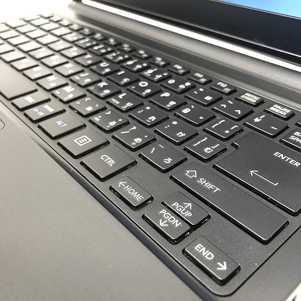 dynabook R 東芝 R73/D PR73DECAT47AD11 Core i5 64bit 8GB メモリ