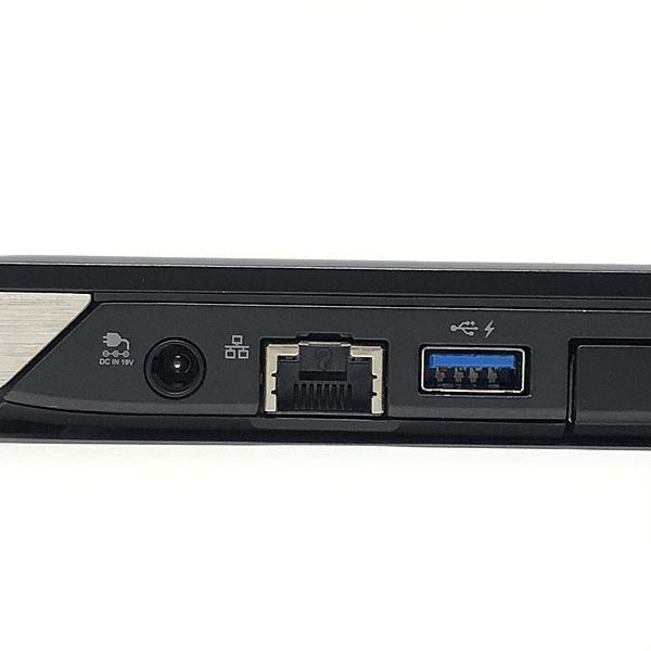 dynabook R 東芝 R73/D PR73DECAT47AD11 Core i5 64bit 8GB メモリ 