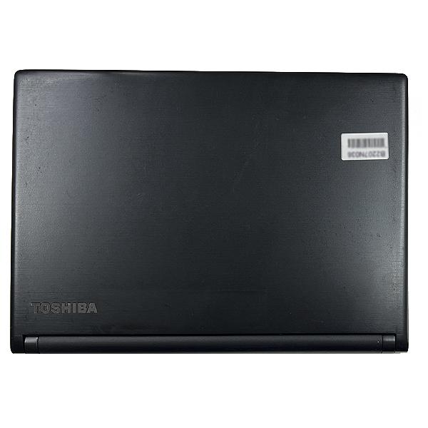 ★美品東芝パソコンSSD128GB メモリ8GB★R73/D ノートPC273 dynabook R 東芝 R73/D PR73DECAT47AD11 Core i5 64bit 8GB