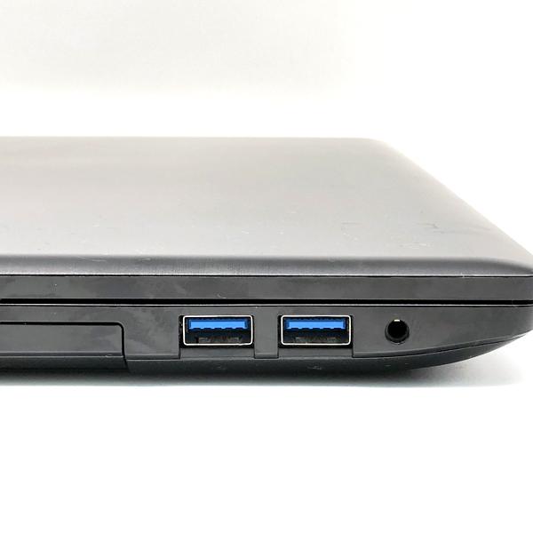 東芝Dynabook B65/J 8GB/SSD256GB/Win11Pro Laptop Toshiba Dynabook B65 J Windows10Pro Corei5-1.7Ghz