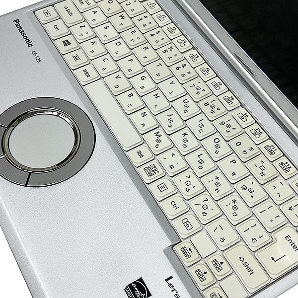 Let's note Panasonic Let's CF-SZ5 CFSZ5-3 Core i5 4GB メモリ Let's note Panasonic Let's CF-SZ5 CFSZ5-3 Core i5 4GB メモリ