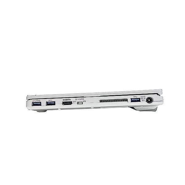 Let's note Panasonic Let's CF-SZ5 CFSZ5-3 Core i5 4GB メモリ Let's note Panasonic Let's CF-SZ5 CFSZ5-3 Core i5 4GB メモリ