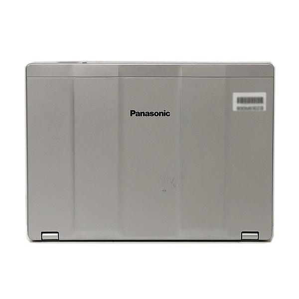 Let's note SZ Panasonic CF-SZ5 CF-SZ5PDA5S Core i5 64bit 4GB