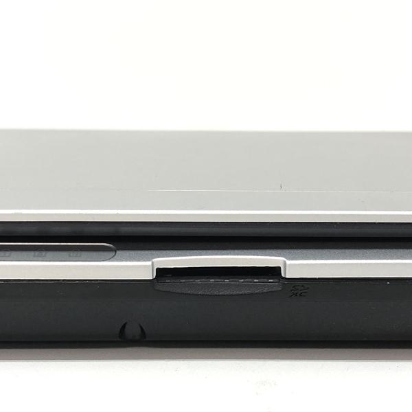 VersaPro NEC VK17HB-E PC-VK17HBBCE Core i7 4GB メモリ 128GB SSD
