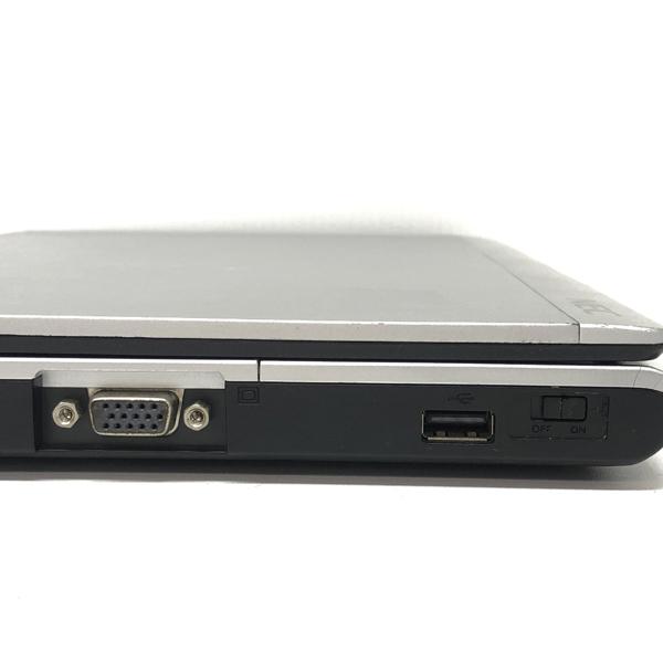 VersaPro NEC VK17HB-E PC-VK17HBBCE Core i7 4GB メモリ 128GB SSD