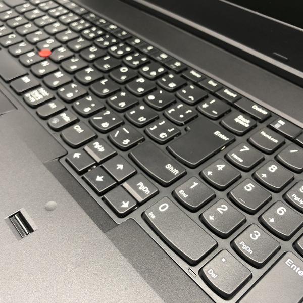 ThinkPad L Lenovo L570 Core i3 64bit 8GB メモリ 128GB SSD