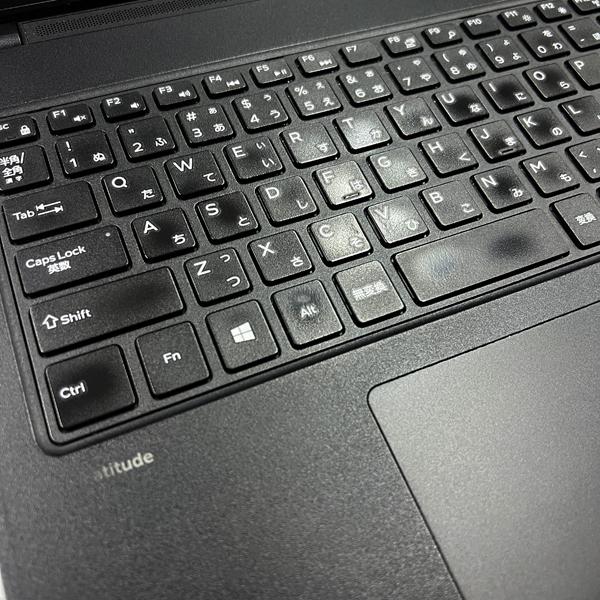 Latitude（Dell） DELL Latitude 3580 P79G Core i5 8GB メモリ 256GB
