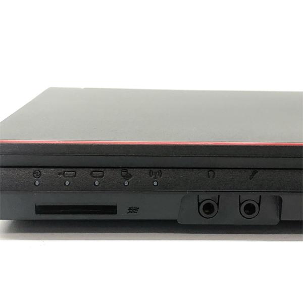 LIFEBOOK A 富士通 A746/P FMVA1501E Core i5 8GB メモリ 256GB SSD