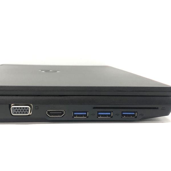 LIFEBOOK A 富士通 A746/P FMVA1501E Core i5 8GB メモリ 256GB SSD