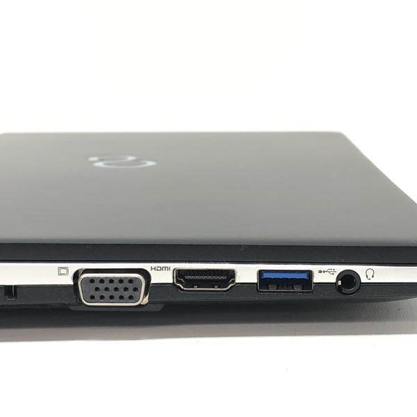 LIFEBOOK S 富士通 S936/M FMVS04004 Core i5 8GB メモリ 256GB SSD