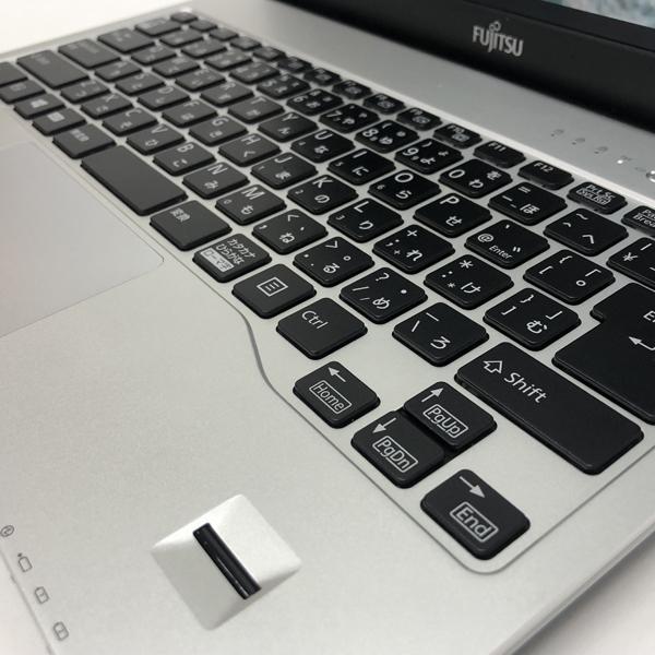 LIFEBOOK S 富士通 S936/P FMVS06001 Core i5 8GB メモリ 256GB SSD