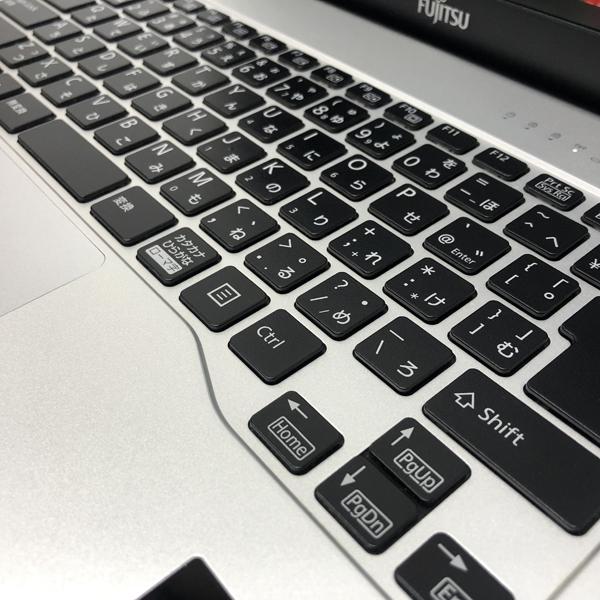 LIFEBOOK S 富士通 S936/P FMVS06002 Core i5 8GB メモリ 256GB SSD