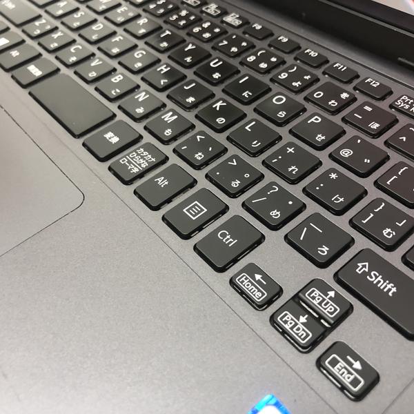 VAIO S Corporation S11 VJS111D11N Core i5 4GB メモリ 128GB SSD