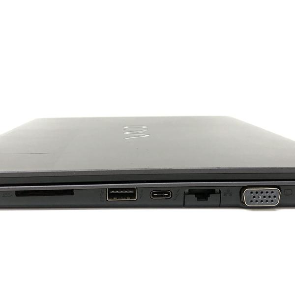 VAIO S Corporation S11 VJS111D11N Core i5 4GB メモリ 128GB SSD