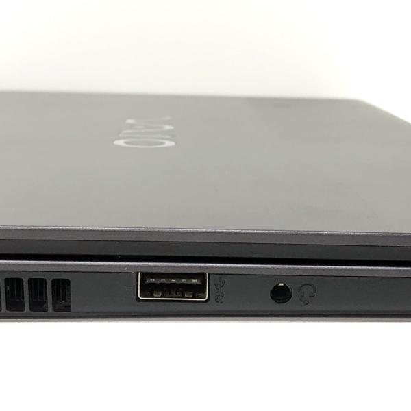 VAIO S Corporation S11 VJS111D11N Core i5 4GB メモリ 128GB SSD