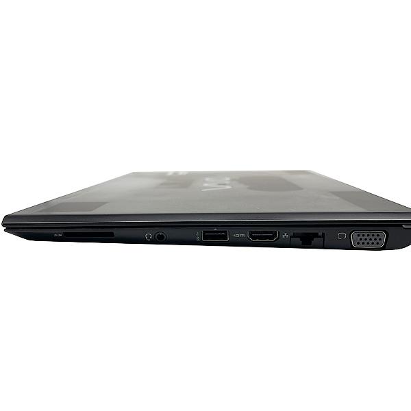VAIO pro13 mk2！ノートパソコン i5 軽量モデル！ VAIO SONY VAIO Pro13 MK2 VJP132C11N 中古 ノート Office 選べるOS