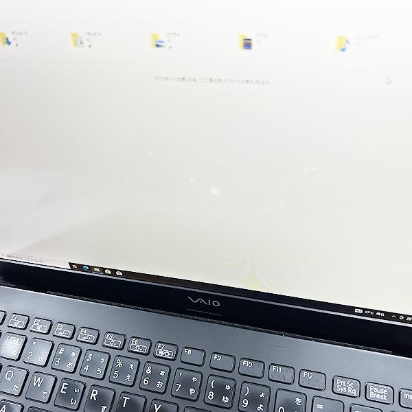 VAIO ノートPC VJP132C11N Windows10 VAIO SONY Pro13 MK2 VJP132C11N 中古 ノート Office 選べるOS