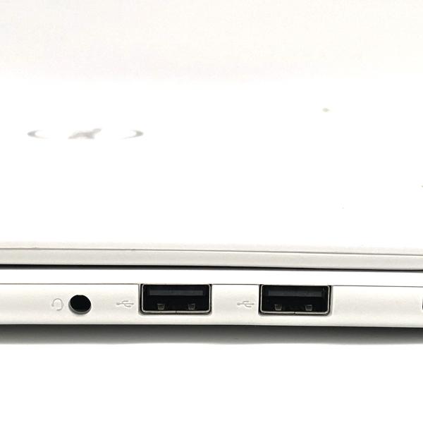 DELL Inspiron 3185 2in1 P25T AMD 8GB メモリ 128GB SSD