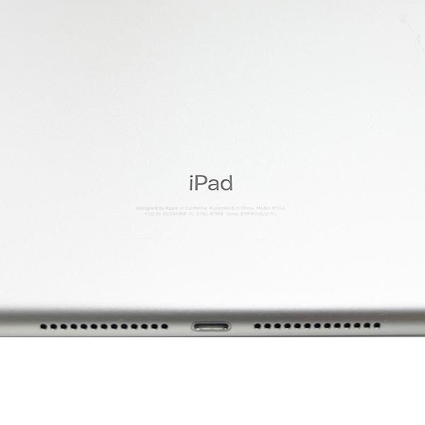 iPad SIMフリー Wi-Fi+Cellular 32GB A1954 第6世代 MR6P2J/A 9.7