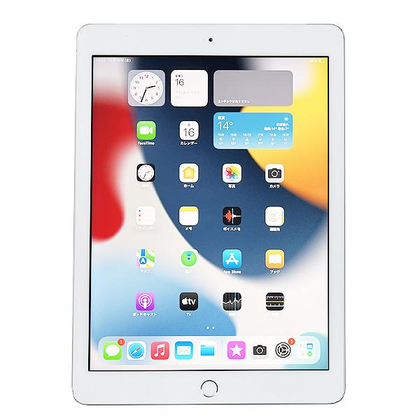 SIMフリー iPad Wi-Fi+Cellular 32GB A1954 第6世代 MR6P2J/A 9.7