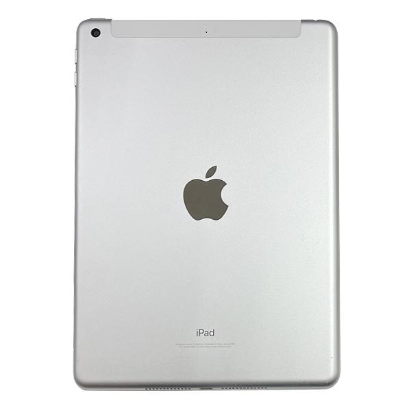 iPad シルバー 本体 iPad Wi-Fi+Cellular 128GB A1954 第6世代 NR732J/A 9.7inc