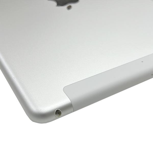 iPad Wi-Fi+Cellular 128GB A1954 第6世代 NR732J/A 9.7inc シルバー