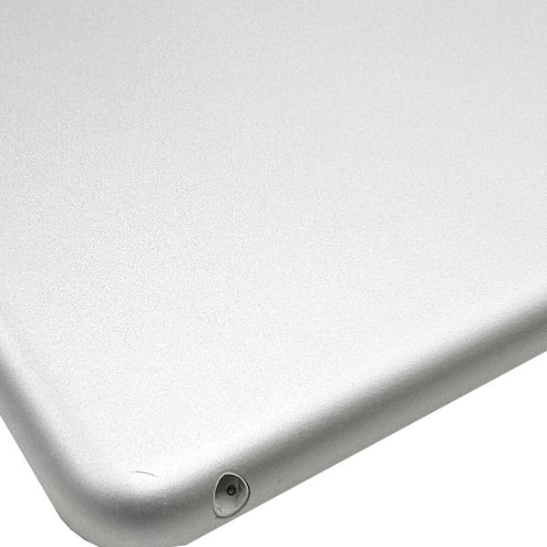 完動品iPad第6世代(A1893)本体32GBシルバー送料込NJF8K iPad Wi-Fiモデル 32GB A1893 第6世代 NR7G2J/A 9.7インチ