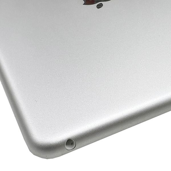 【美品】Apple iPad Wi-Fi 32GB シルバー MP2G2J/A Apple iPad Wi-Fi 32GB 2017年春モデル MP2G2J/A [シルバー