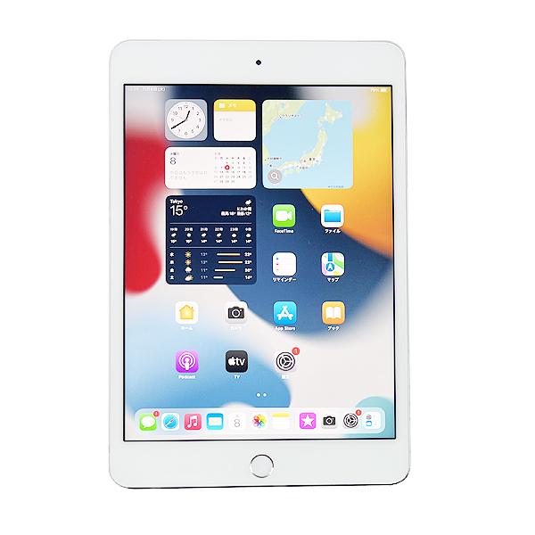 iPad mini SIMフリー mini4 Wi-Fi+Cellular 64GB A1550 NK732J/A