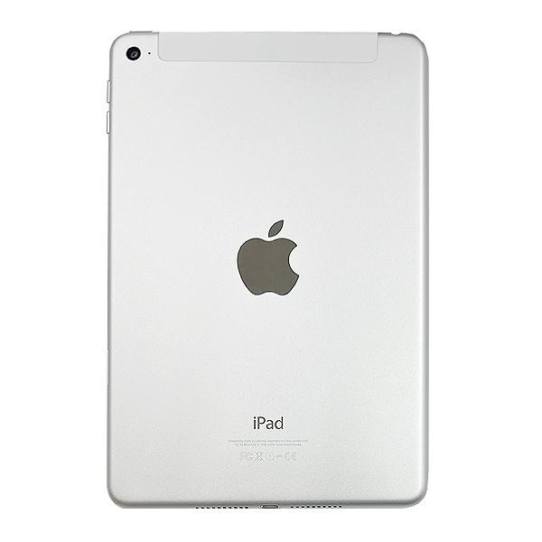 SIMフリー iPad mini4 Wi-Fi+Cellular 64GB A1550 MK732J/A 7.9inc