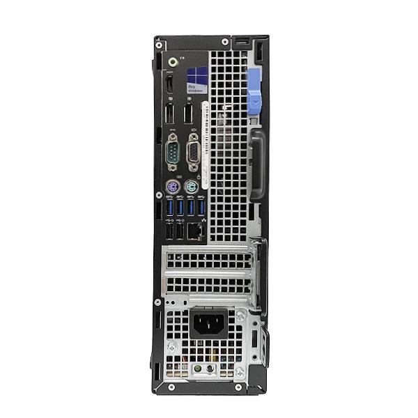【創業17年の信頼と実績・中古パソコン】店頭引き渡し大歓迎！ジモティ価格★DELL OptiPlex 5040 D11S Core i5 16GB メモリ 128GB SSD 500GB HD Windows11 Pro Office搭載 【B2210D070】 OptiPlex DELL 5040 D11S Core i5 16GB メモリ 128GB SSD 500GB HD