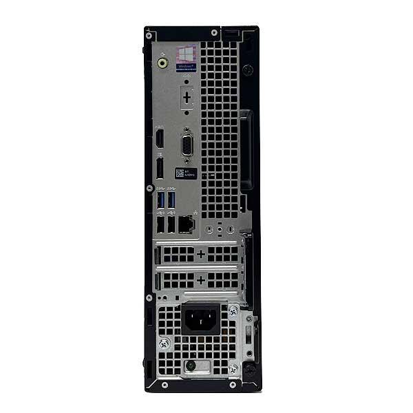 DELL OptiPlex 3070 D11S 中古 OptiPlex 液晶3台セット DELL 3070 D11S Core i5 16GB メモリ 256GB