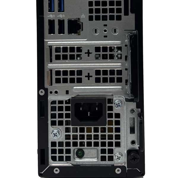 OptiPlex 液晶3台セット DELL 3070 D11S Core i5 16GB メモリ 256GB