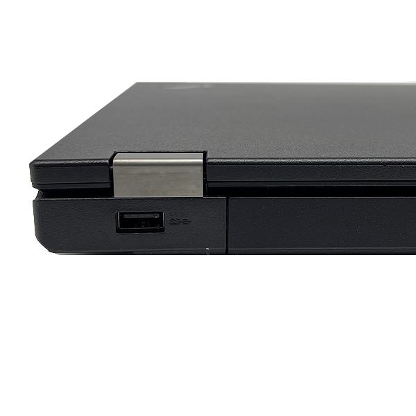 ThinkPad Lenovo L570 20J8S02H00 Core i5 8GB メモリ 128GB SSD DVD 