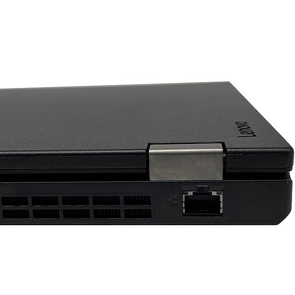 Lenovo ThinkPad L570 20J8S02H00 Core i5 8GB メモリ 128GB SSD DVD