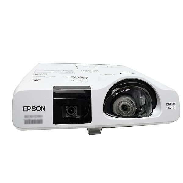 エプソン（EPSON） 中古 液晶プロジェクター EPSON LCD PROJECTOR EB