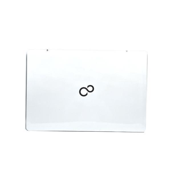 LIFEBOOK AH ノートパソコン 富士通 中古 Windows10 Home 64bit Office