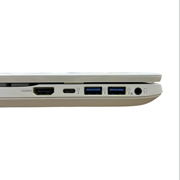 LIFEBOOK AH 富士通 FUJITSU AH50/CZ FMVA50C2WP Core i7 8GB メモリ