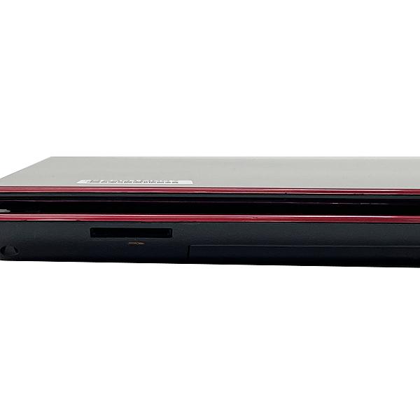 LaVie NEC NS350/D PC-NS350DAR Core i3 8GB メモリ 512GB SSD