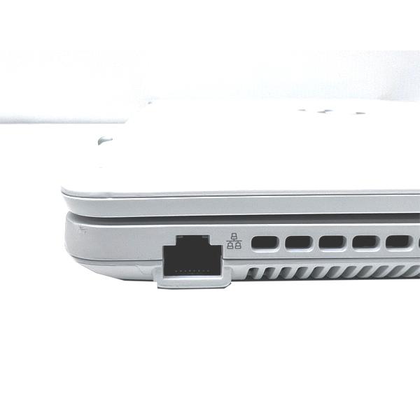 富士通 LIFEBOOK AH50/C3 FMVA50C3WP Core i7 8GB メモリ 512GB SSD
