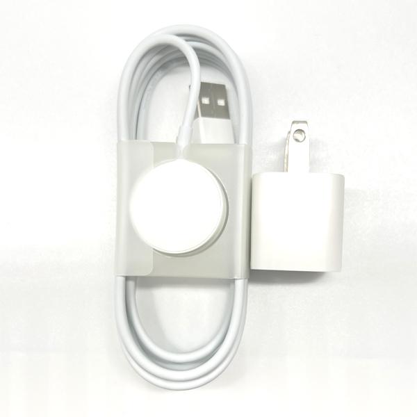 Apple Watch Sport 38mm MLCJ2J/A A1553 アンティークホワイトスポーツ 