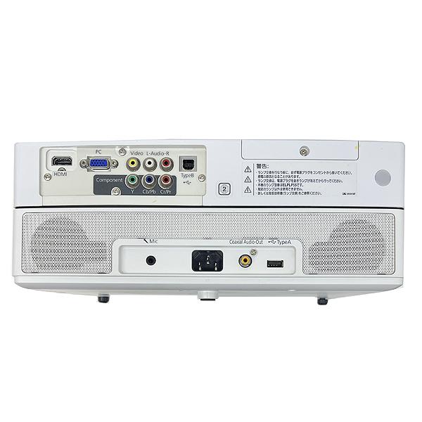エプソン ホームプロジェクター EPSON LCD PROJECTOR EH-DM30 エプソン ホームプロジェクター EPSON LCD PROJECTOR EH-DM30