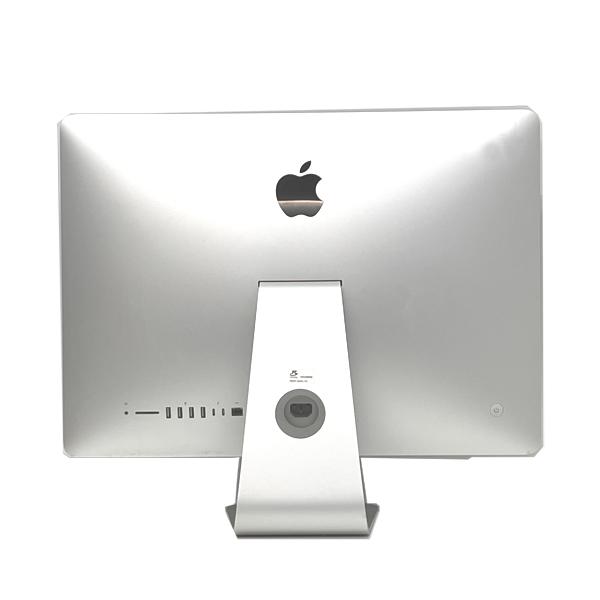 iMac（Apple） デスクトップパソコン Apple 中古 Mac OS X Core i5 8GB 