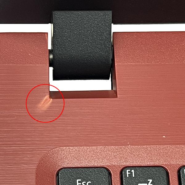 Acer Aspire 3 A315-32U/R N17Q2 Celeron 8GB メモリ 256GB SSD